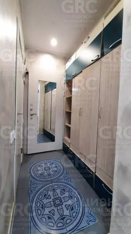 2-к кв. Краснодарский край, Сочи Кипарисовая ул., 9/1 (44.4 м) - Фото 2