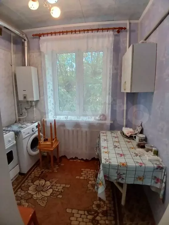 2-к. квартира, 40 м, 2/3 эт. - Фото 1