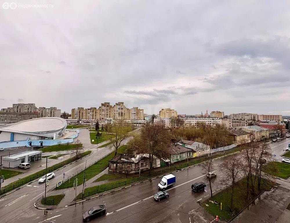 3-комнатная квартира: Тамбов, улица Карла Маркса, 175Ак5 (78.1 м) - Фото 2