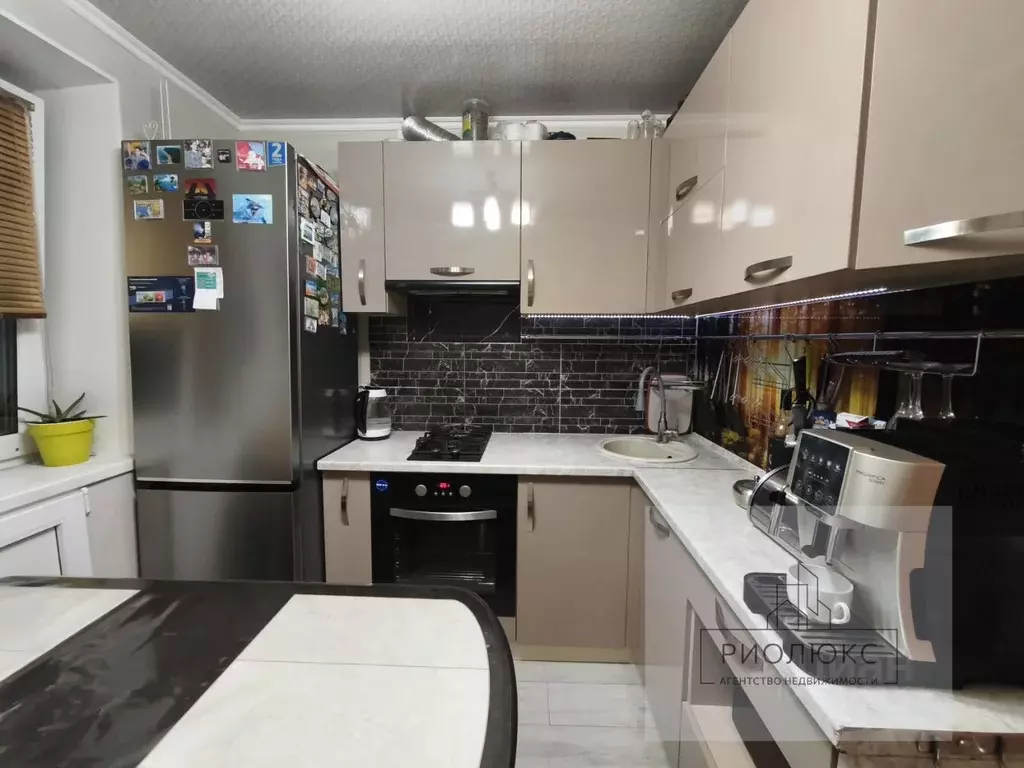 2-к кв. Челябинская область, Магнитогорск Советская ул., 127 (43.5 м) - Фото 1