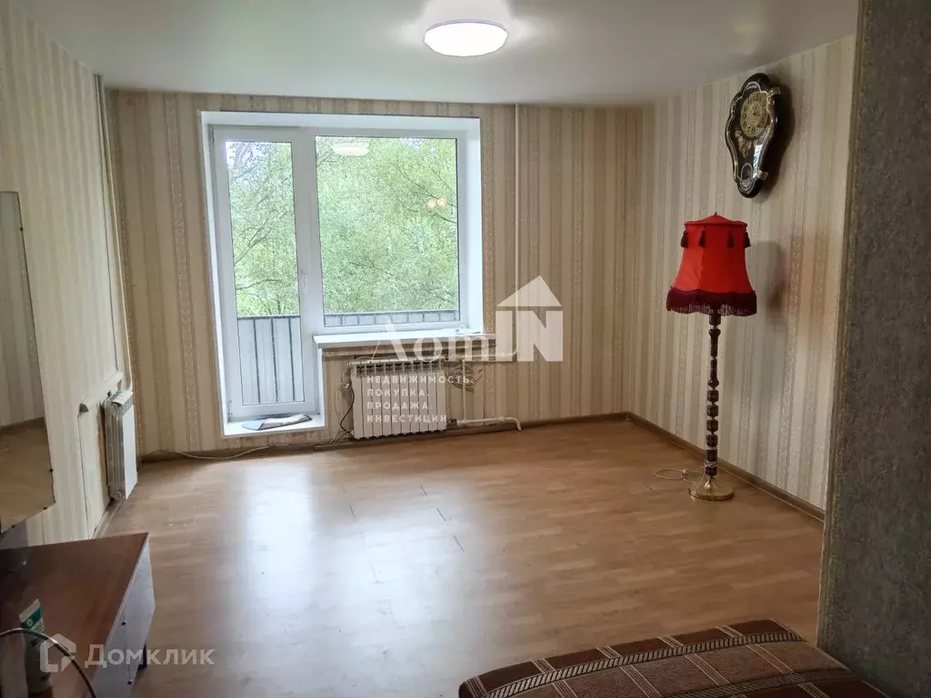 Продаётся 1-к квартира, 33.4 м - Фото 0