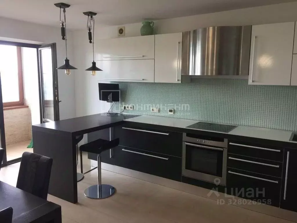 3-к кв. Владимирская область, Владимир просп. Ленина, 38 (90.0 м) - Фото 1