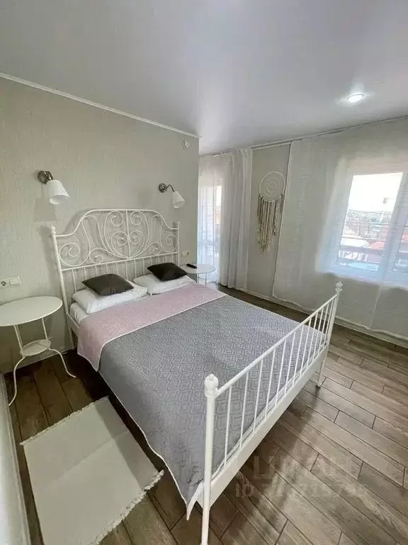Комната Краснодарский край, Темрюкский район, Голубицкое с/пос, ... - Фото 0