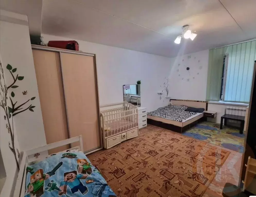 3-к кв. Крым, Евпатория просп. Победы, 55 (87.3 м) - Фото 2