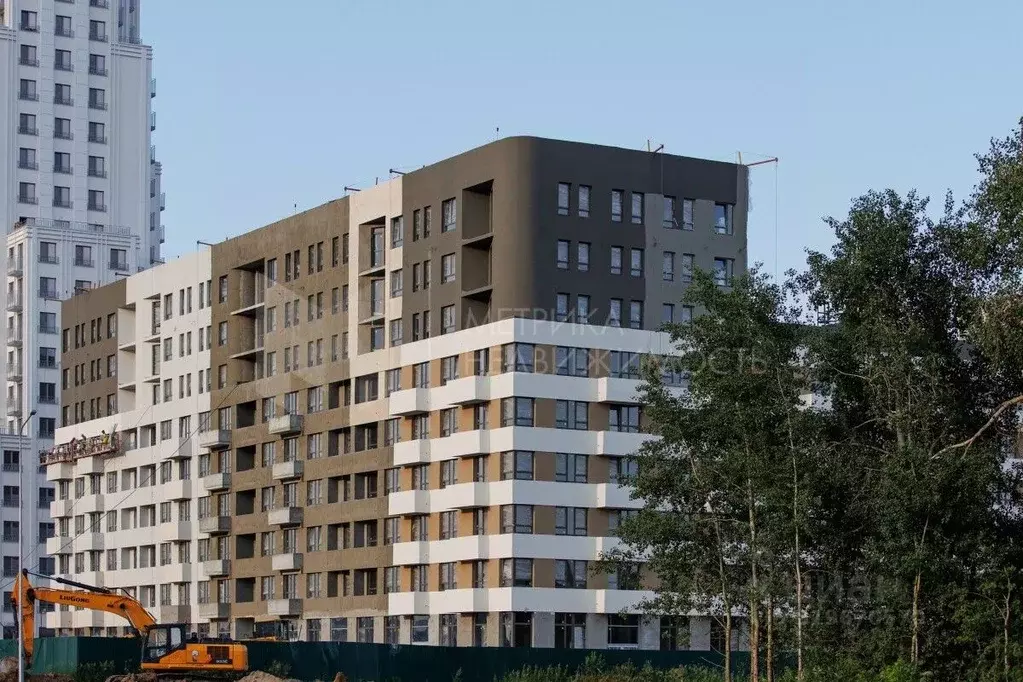 Помещение свободного назначения в Тюменская область, Тюмень ул. ... - Фото 0