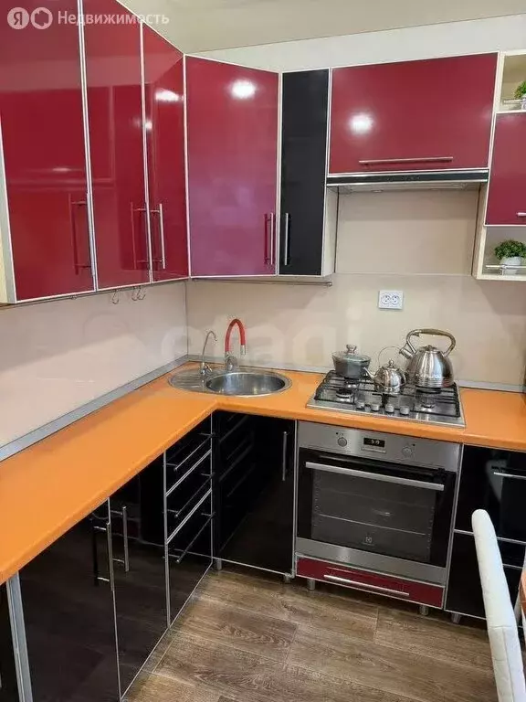 1-комнатная квартира: Набережные Челны, бульвар имени Хусаина Ямашева, ... - Фото 1