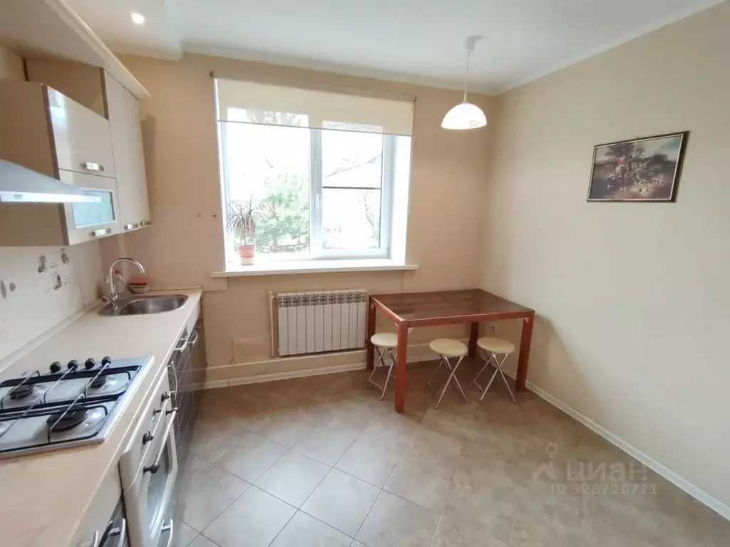 1-к кв. Калужская область, Калуга ул. Декабристов, 6А (45.0 м) - Фото 2