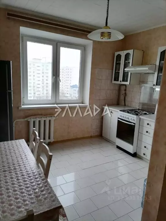 1-к кв. Ростовская область, Ростов-на-Дону ул. Лелюшенко, 3/2 (40.0 м) - Фото 2