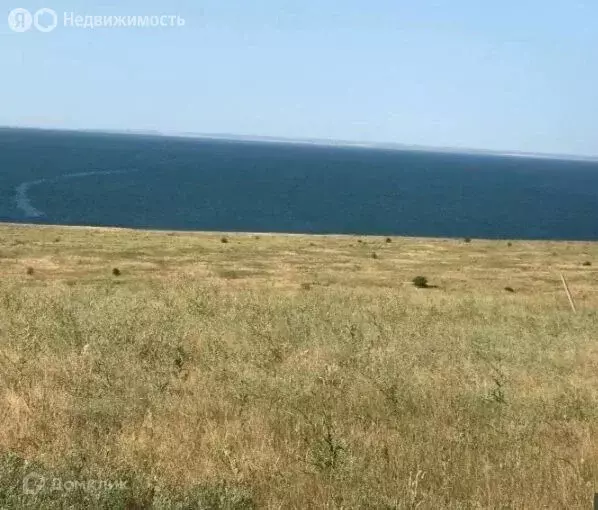 Участок в Тамань, Яблоневая улица, 1 (11 м) - Фото 0