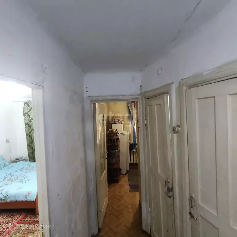 Продаётся 3-к квартира, 60.7 м - Фото 0