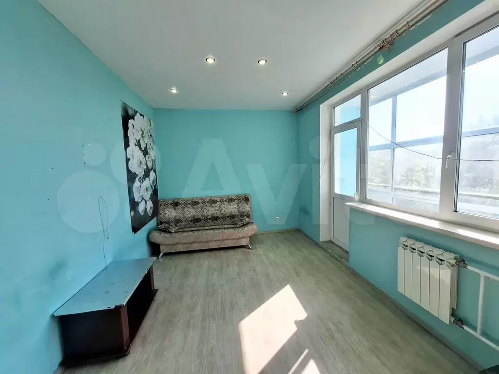 1-к. квартира, 40 м, 2/4 эт. - Фото 0