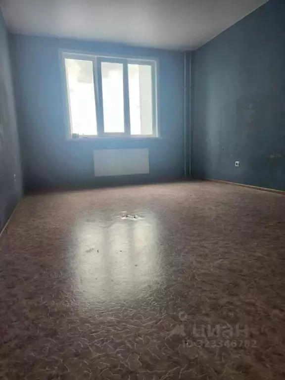 3-к кв. Воронежская область, Воронеж ул. Ильюшина, 13/2 (84.1 м) - Фото 1