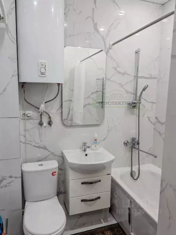 1-к кв. Приморский край, Партизанск ул. Замараева, 20к1 (32.0 м) - Фото 1