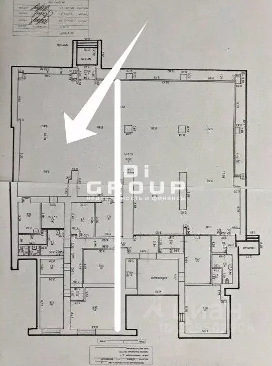 Офис в Татарстан, Казань Чистопольская ул., 1 (200 м) - Фото 2