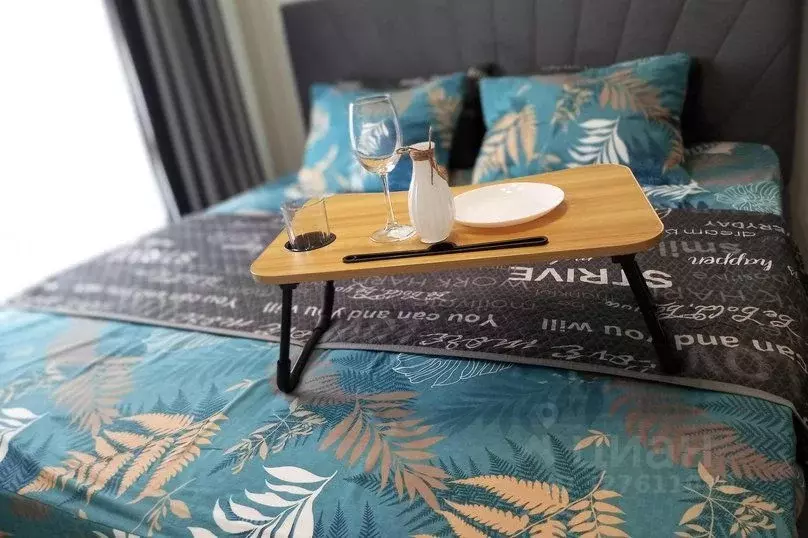 1-к кв. Москва Сосенское поселение, ул. Александры Монаховой, 83 (40.0 ... - Фото 2