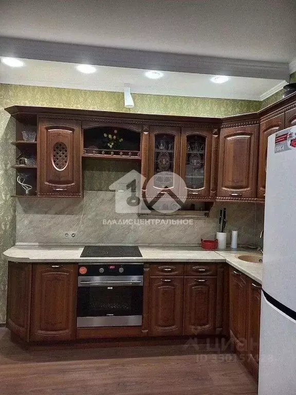 Студия Кемеровская область, Кемерово ул. 2-я Заречная, 9А (44.0 м) - Фото 2