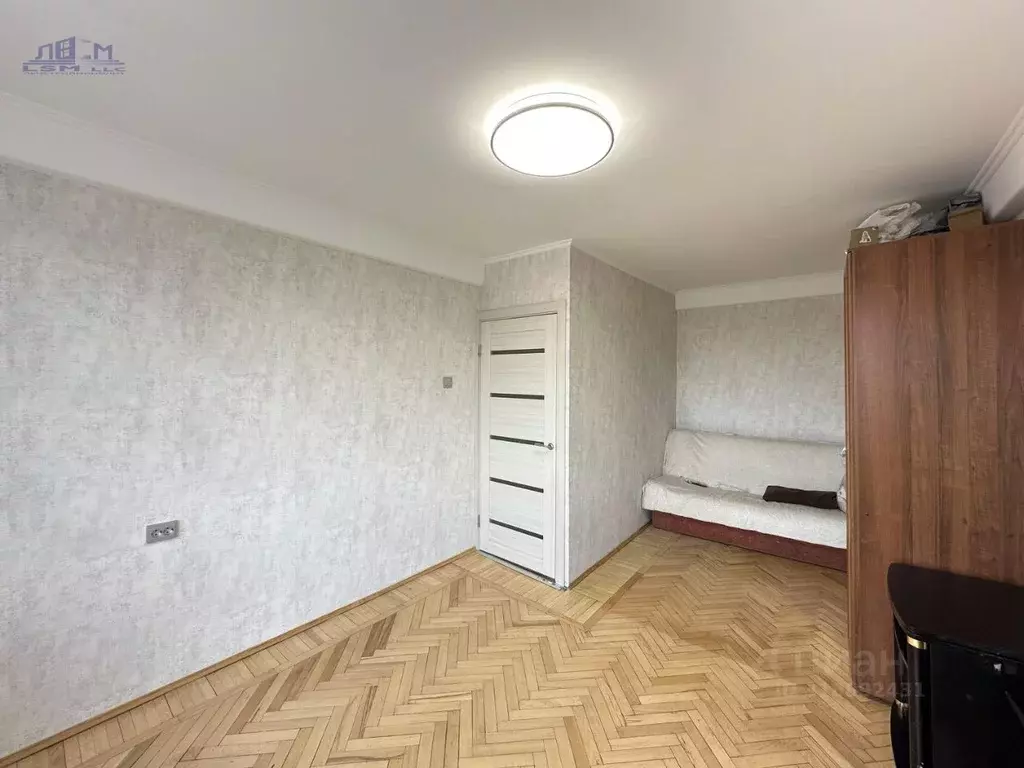 1-к кв. Санкт-Петербург Большая Пороховская ул., 45 (31.1 м) - Фото 0