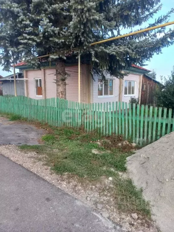 Дом в Курганская область, Далматово пер. Челюскинцев, 2А (38 м) - Фото 0