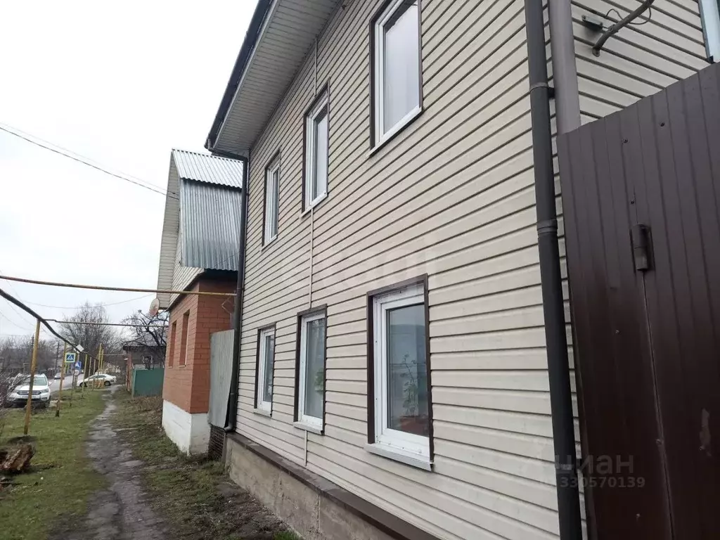 4-к кв. Тульская область, Тула ул. Карла Маркса, 105 (68.0 м) - Фото 1
