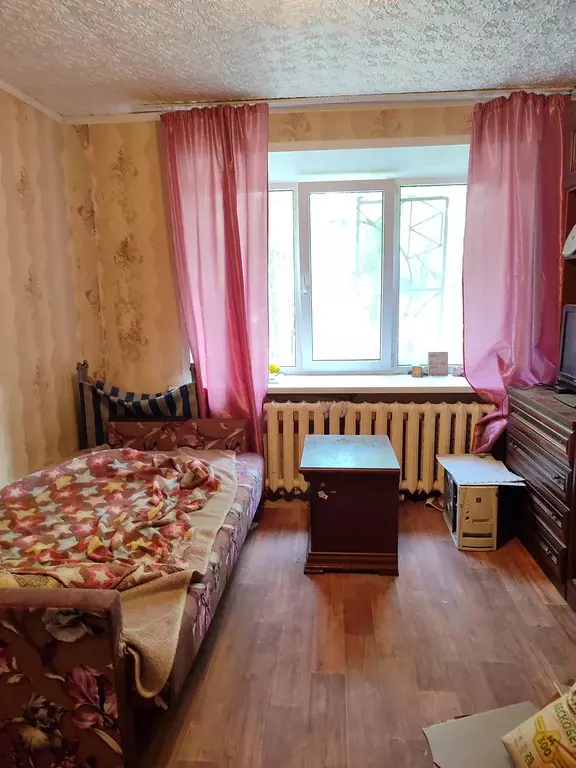 Продаётся 1-к квартира, 20.7 м - Фото 1