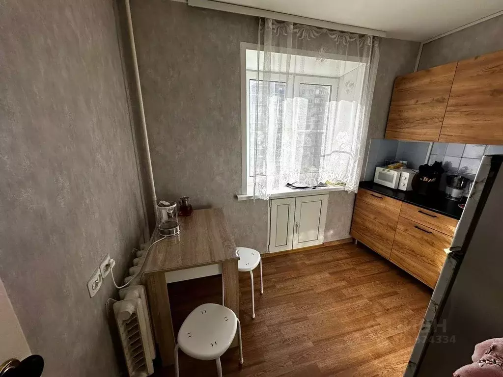 2-к кв. Тульская область, Тула ул. Вильямса, 2 (48.8 м) - Фото 1