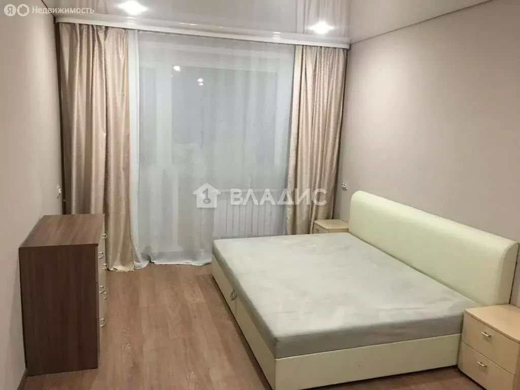 1-комнатная квартира: Чита, улица Ленина, 122 (32.4 м) - Фото 0