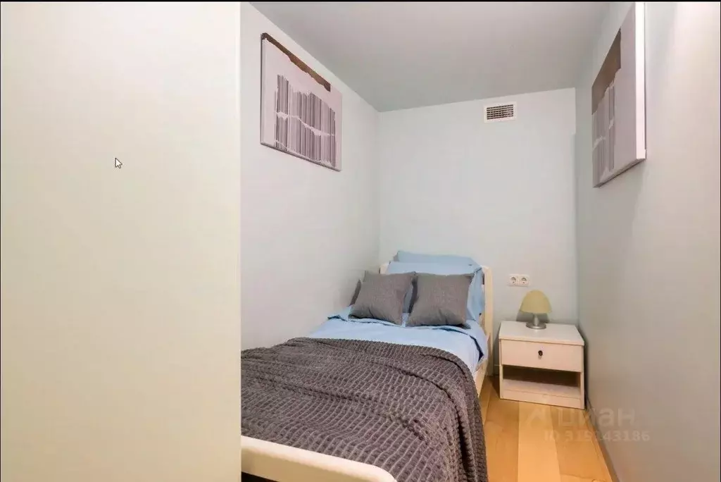 4-к кв. Санкт-Петербург наб. Реки Фонтанки, 25 (98.0 м) - Фото 1