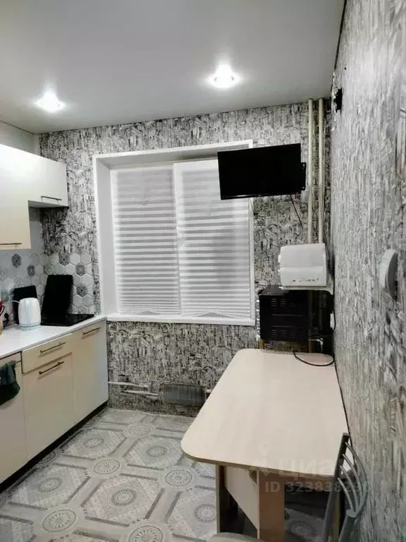 2-к кв. Челябинская область, Челябинск ул. Гончаренко, 77 (46.0 м) - Фото 1