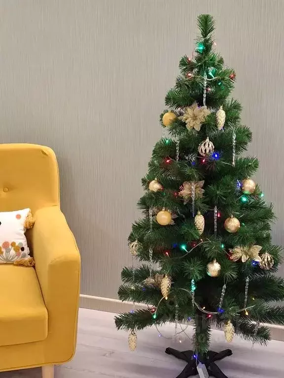 2-к кв. Нижегородская область, Нижний Новгород ул. Родионова, 191к1 ... - Фото 2