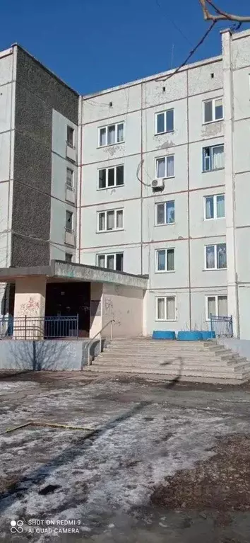 Комната Красноярский край, Красноярск Энергетики мкр, ул. Львовская, ... - Фото 1