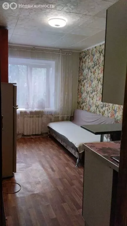 1к в -комнатной квартире (11.2 м) - Фото 2