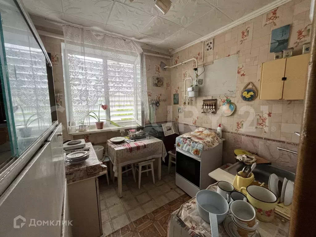 Продаётся 2-к квартира, 44.6 м - Фото 0