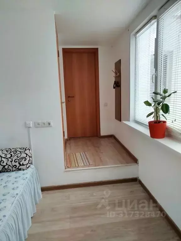 Комната Самарская область, Самара Шоссейный пер., 7 - Фото 1