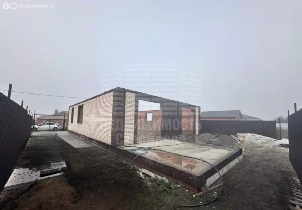 Дом в Таганрог, улица Варданяна, 56 (120 м) - Фото 2