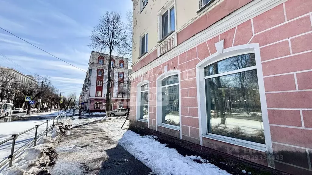 Торговая площадь в Марий Эл, Йошкар-Ола ул. Волкова, 164 (247 м) - Фото 1