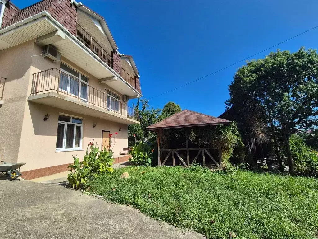 Комната Краснодарский край, Сочи ул. Енисейская, 6/5Б - Фото 0
