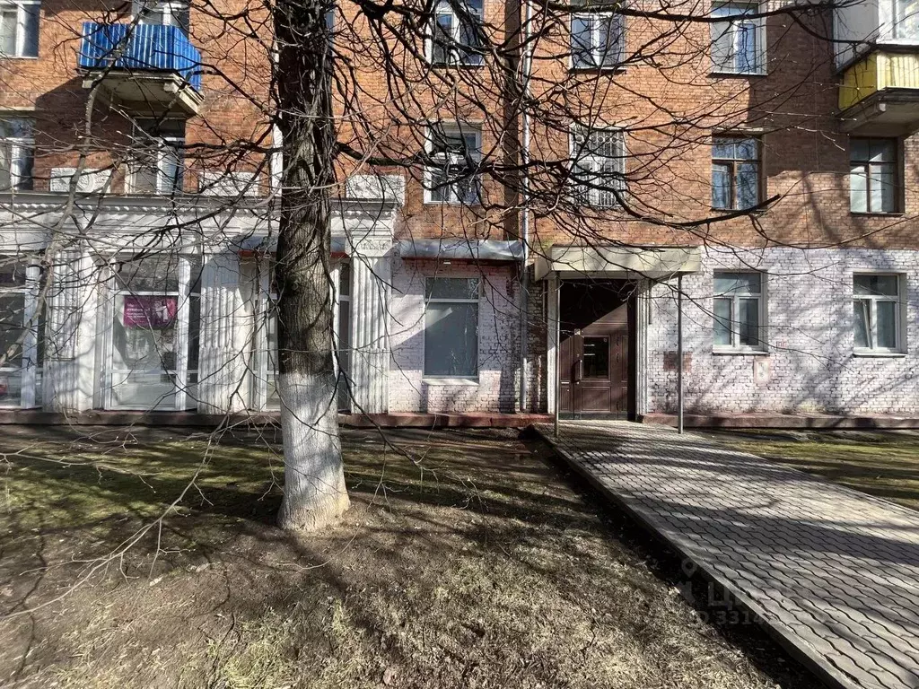Помещение свободного назначения в Московская область, Химки Московская ... - Фото 2