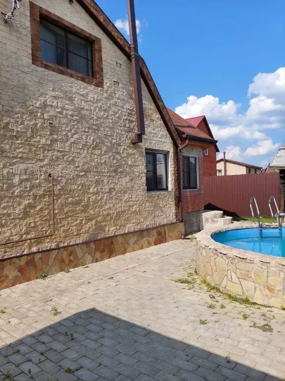 Дом в Московская область, Подольск городской округ, д. Федюково, ... - Фото 1