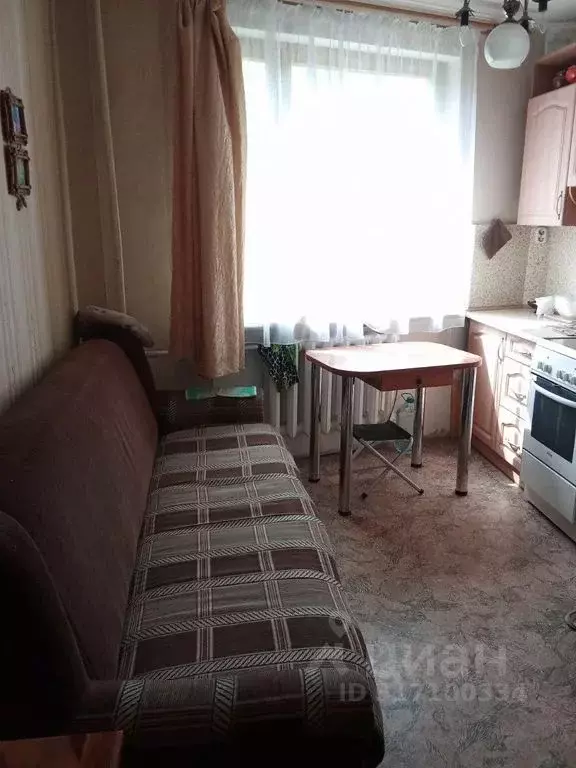 1-к кв. Калининградская область, Калининград Клиническая ул., 8 (41.0 ... - Фото 1