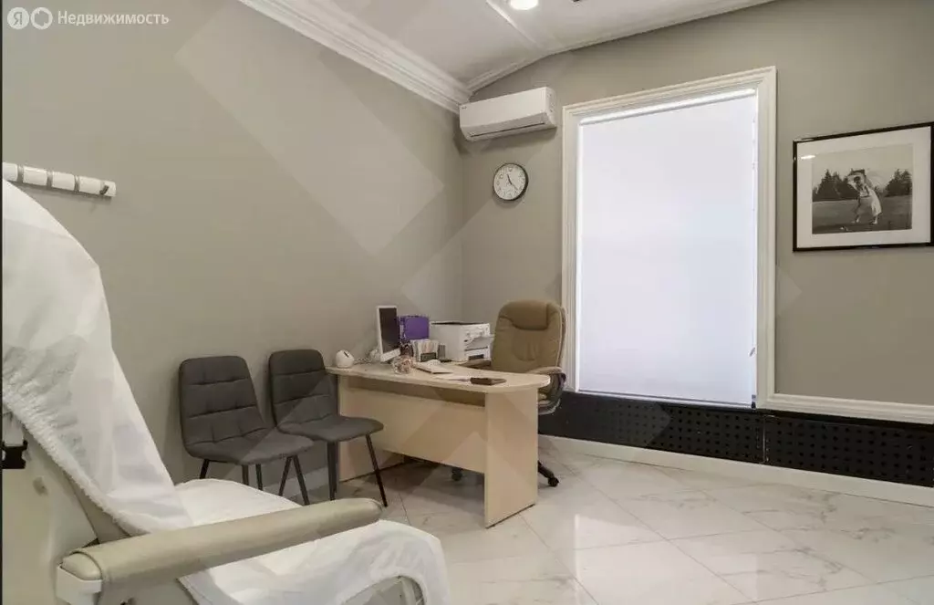 Офис (490 м) - Фото 2