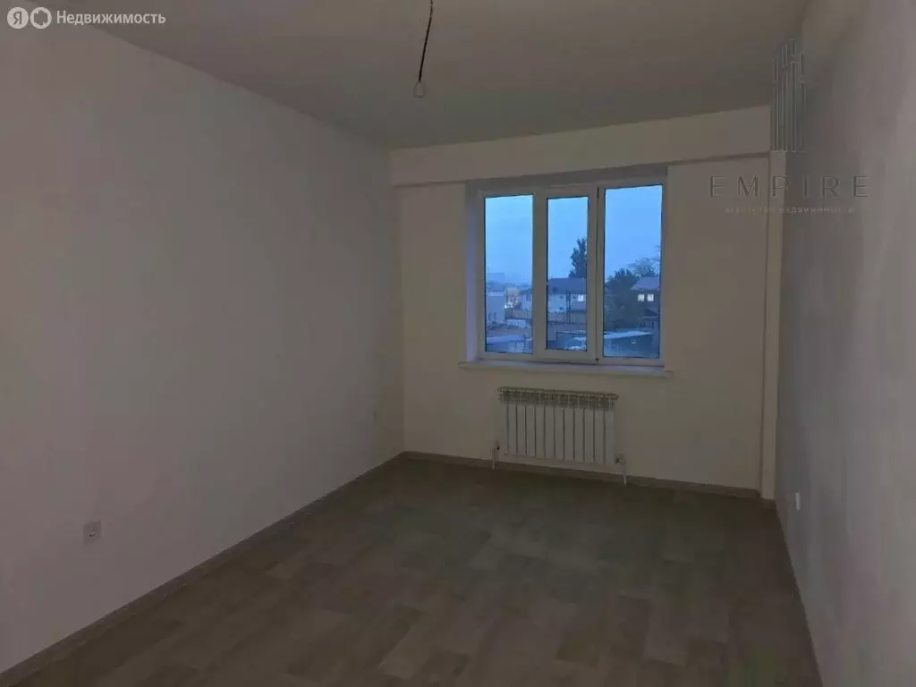 1-комнатная квартира: Грозный, Шейх-Мансуровский район, посёлок ... - Фото 1