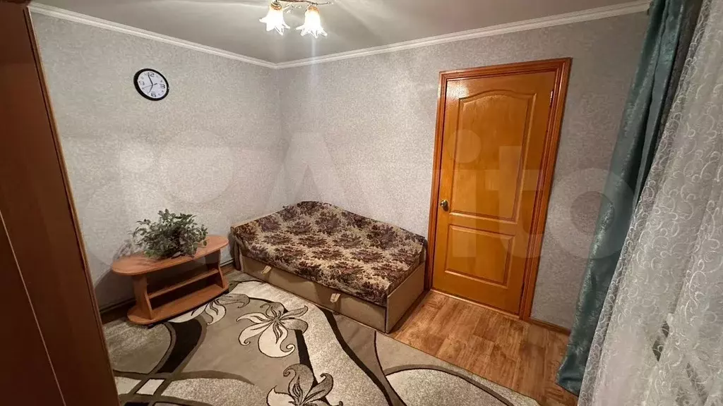 2-к. квартира, 50 м, 1/1 эт. - Фото 1