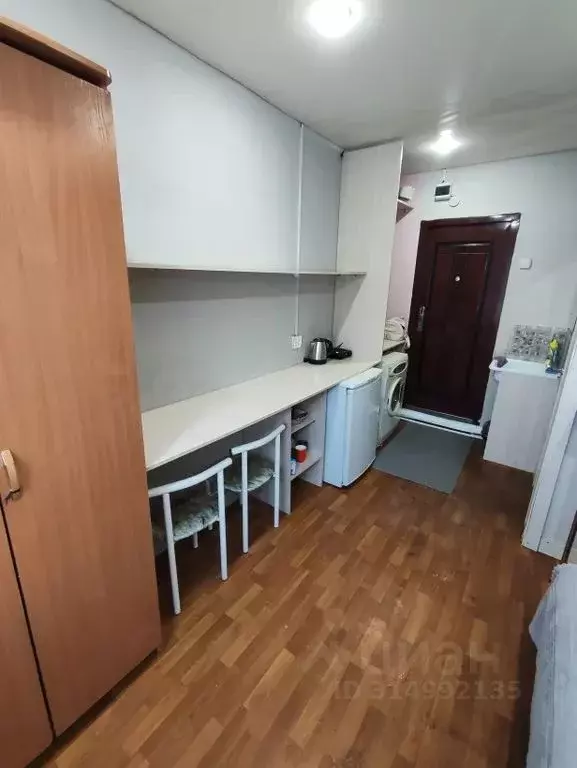 Студия Красноярский край, Красноярск ул. Щорса, 66 (18.0 м) - Фото 1