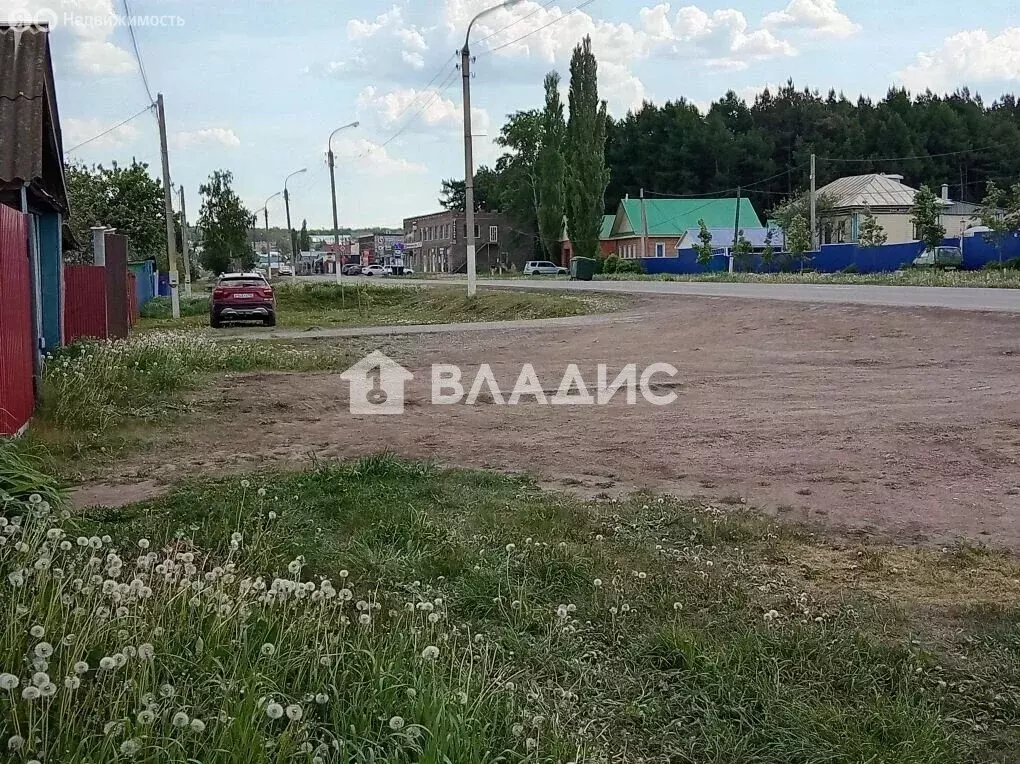 3-комнатная квартира: село Толбазы, улица Ленина, 25 (55.6 м) - Фото 2