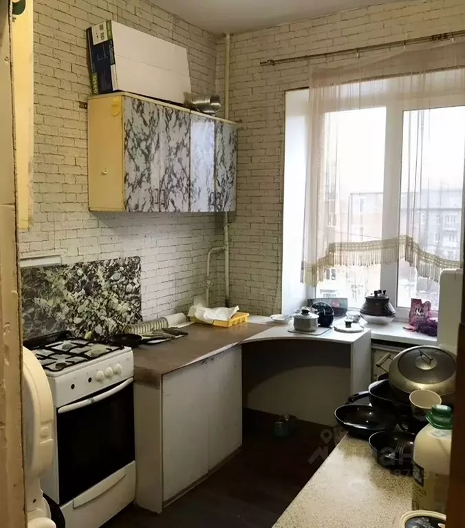 Комната Московская область, Ногинск Богородский городской округ, ул. ... - Фото 1