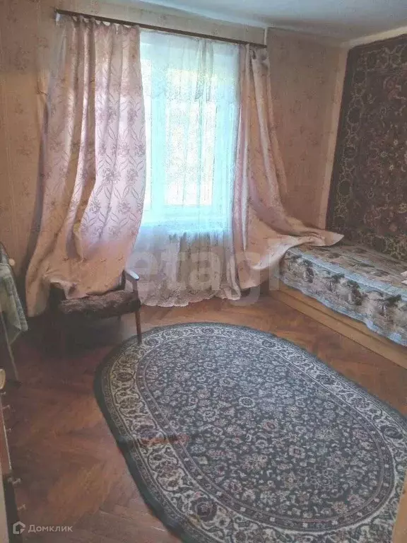 Продаётся 3-к квартира, 75.1 м - Фото 1