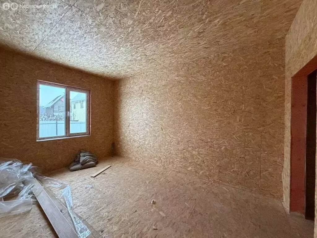 Участок в деревня Малые Вязёмы, 32-В (7 м) - Фото 1