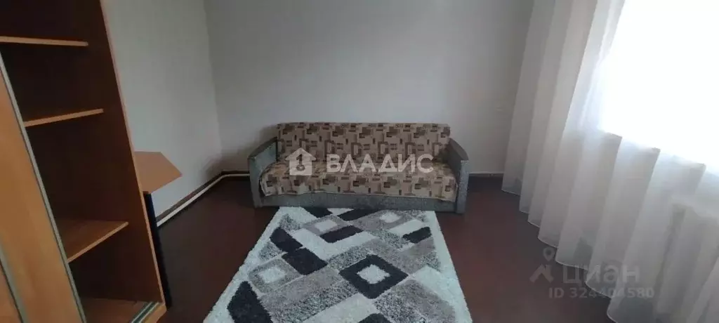 Комната Калининградская область, Калининград Тихорецкая ул., 6 (15.0 ... - Фото 1