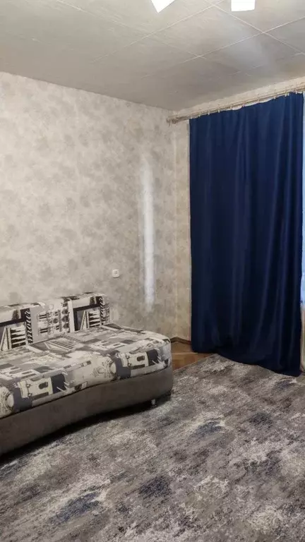 Комната Санкт-Петербург Витебский просп., 61К1 (20.0 м) - Фото 0