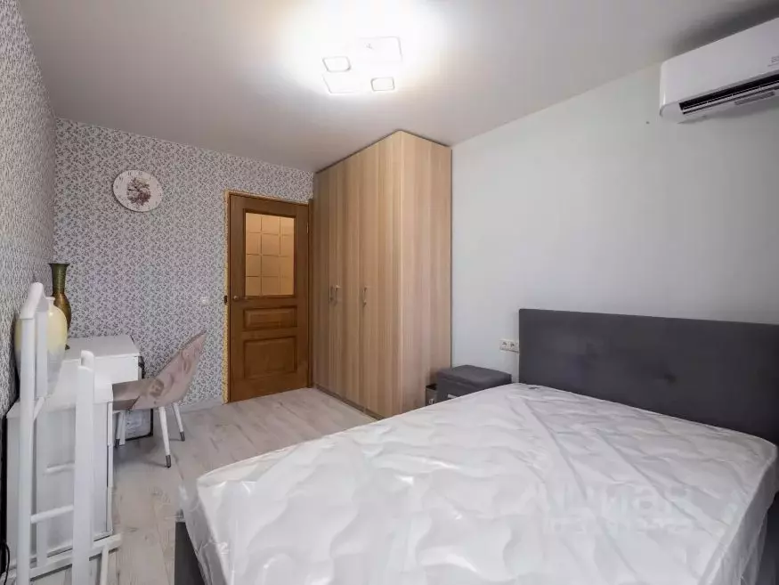 2-к кв. Москва ул. Мишина, 27 (50.0 м) - Фото 2